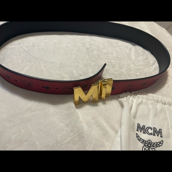 MCM belt - Picture 2 of 4